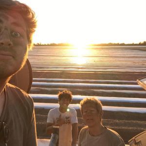 Meet your Posher, Hayden